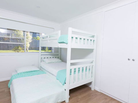 AQUA PALM - Accommodation Brunswick Heads 4