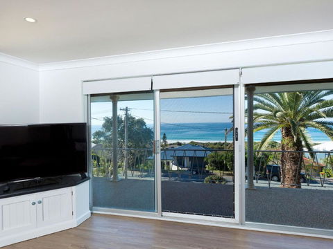 AQUA PALM - Accommodation Brunswick Heads 5