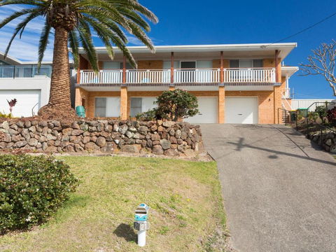 AQUA PALM - Accommodation Brunswick Heads 6