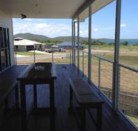 The Beach House - Accommodation Brunswick Heads