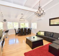 WildLife Lodge Katoomba - Accommodation Brunswick Heads