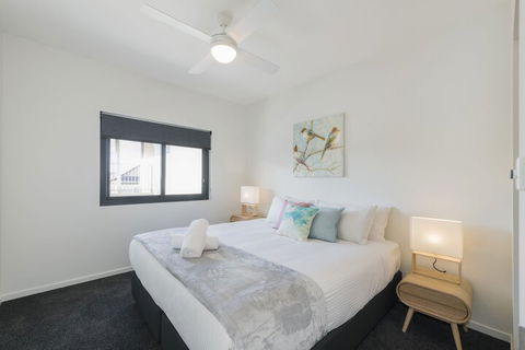 Astra Apartments Broadmeadow - Accommodation Brunswick Heads 6