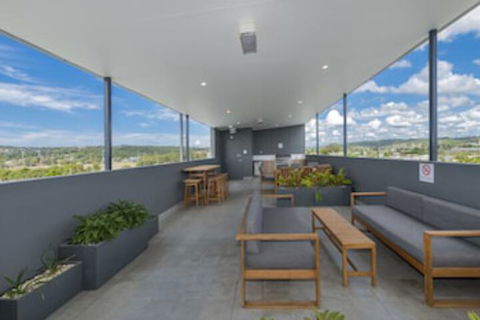 Astra Apartments Broadmeadow - Accommodation Brunswick Heads 0