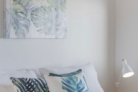 Astra Apartments Broadmeadow - Accommodation Brunswick Heads 5