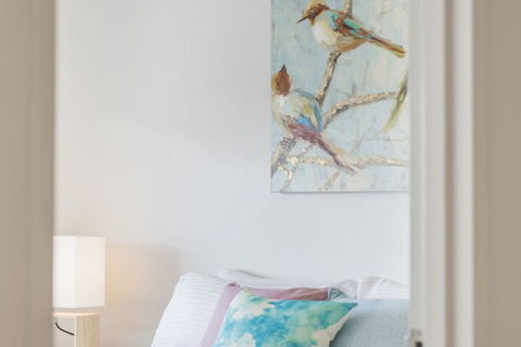 Astra Apartments Broadmeadow - Accommodation Brunswick Heads 3