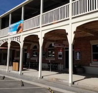 Tumbarumba Union Hotel - Accommodation Brunswick Heads