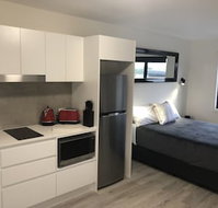 Alfred Apartment - Accommodation Brunswick Heads