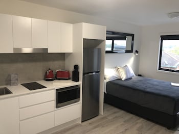 Alfred Apartment - Accommodation Brunswick Heads 0