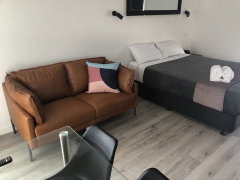 Alfred Apartment - Accommodation Brunswick Heads 1