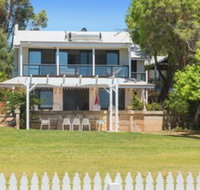 Sandcastles - Accommodation Brunswick Heads