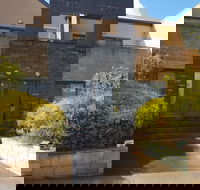 Gillies st Apartments - Accommodation Brunswick Heads