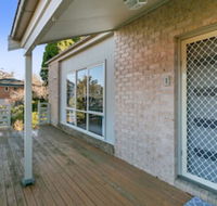 Cedar Lodge - Accommodation Brunswick Heads