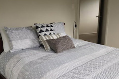 Yurt By Sea - Accommodation Brunswick Heads 5