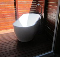 Yurt by Sea - Accommodation Brunswick Heads