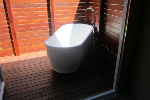 Yurt By Sea - Accommodation Brunswick Heads 0
