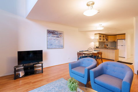 Allara Canberra - Accommodation Brunswick Heads 4