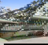 Jarara Cottage - Accommodation Brunswick Heads