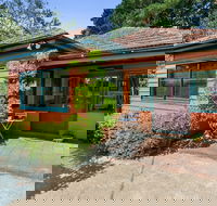 Carinya Cottage - Accommodation Brunswick Heads