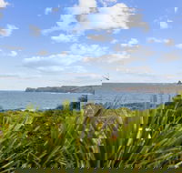 Smith Beach Getaways Beachwood Luxury Villa - Accommodation Brunswick Heads