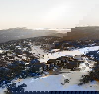 Buller Holidays Apartment Rentals - Accommodation Brunswick Heads