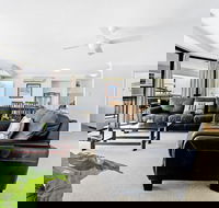 Victoria Square Apartment Broadbeach Level 9 - Accommodation Brunswick Heads