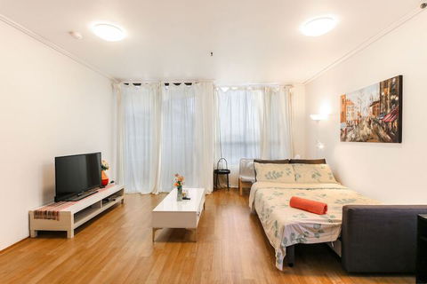 Amazing Location Cozy Stay With Parking - Accommodation Brunswick Heads 4