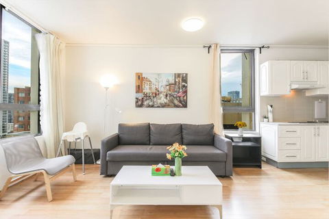 Amazing Location Cozy Stay With Parking - Accommodation Brunswick Heads 3