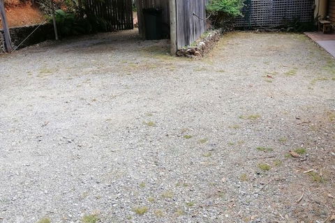 Minnow Cabins - Accommodation Brunswick Heads 1