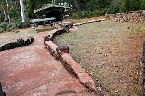 Minnow Cabins - Accommodation Brunswick Heads 2