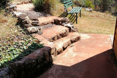 Minnow Cabins - Accommodation Brunswick Heads 3