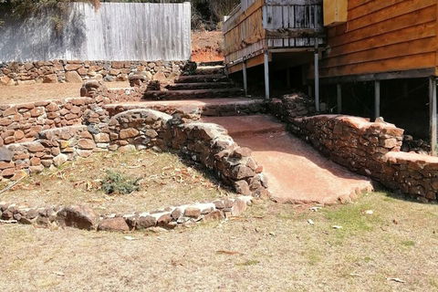 Minnow Cabins - Accommodation Brunswick Heads 4