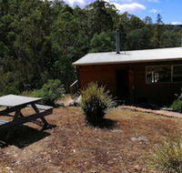 Minnow cabins - Accommodation Brunswick Heads