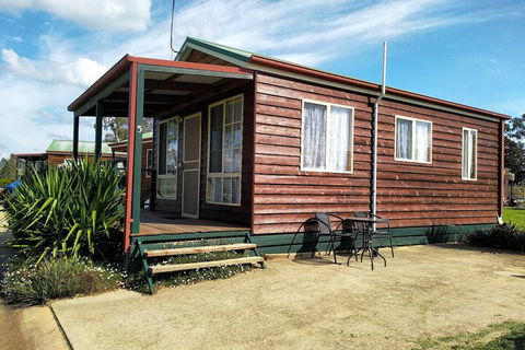 Holbrook Motor Village - Accommodation Brunswick Heads 4