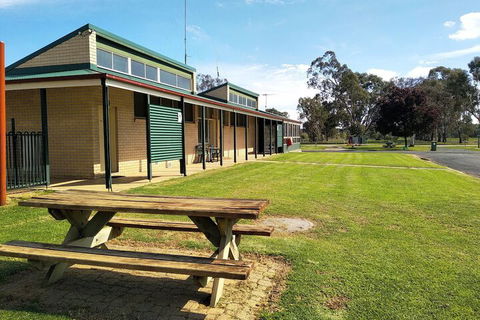 Holbrook Motor Village - Accommodation Brunswick Heads 1