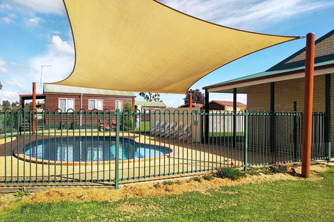 Holbrook Motor Village - Accommodation Brunswick Heads 7