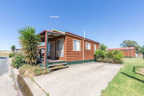 Holbrook Motor Village - Accommodation Brunswick Heads 2