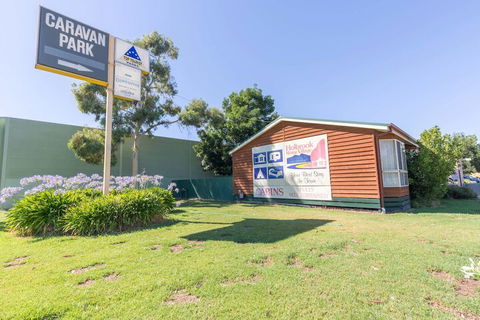 Holbrook Motor Village - Accommodation Brunswick Heads 6