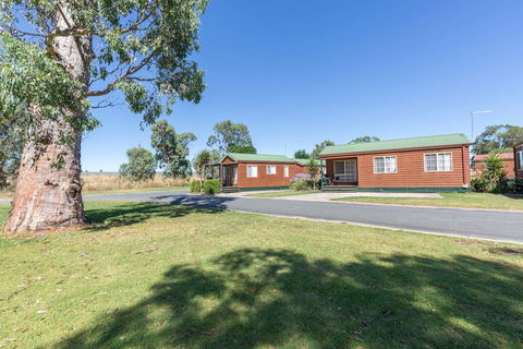 Holbrook Motor Village - Accommodation Brunswick Heads 5
