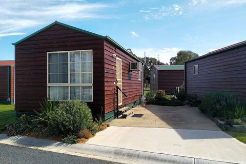Holbrook Motor Village - Accommodation Brunswick Heads 3