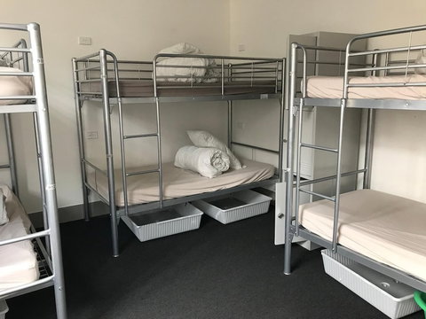 Koalas Perth City Backpackers Hostel - Accommodation Brunswick Heads 4