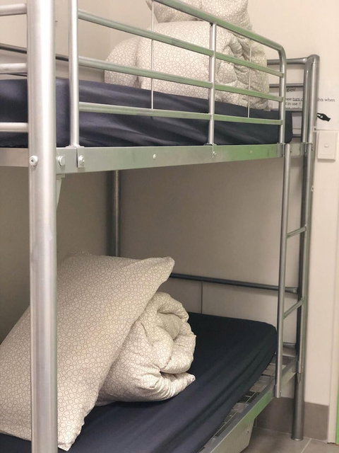 Koalas Perth City Backpackers Hostel - Accommodation Brunswick Heads 2