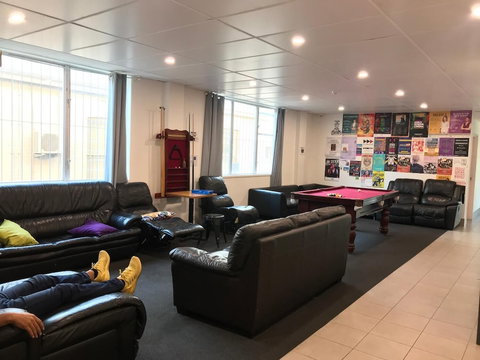 Koalas Perth City Backpackers Hostel - Accommodation Brunswick Heads 1