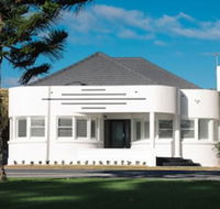 Deco Beach Luxury Apartments - Accommodation Brunswick Heads
