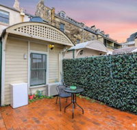 Waterview Terrace in Historic Rocks - Accommodation Brunswick Heads