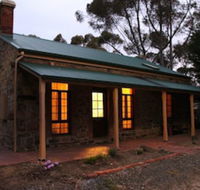 Lemke Cottage Moculta - Accommodation Brunswick Heads