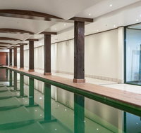 Darling Harbour Resort Style Apartment - Accommodation Brunswick Heads