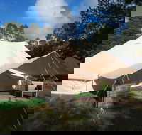 Zeehan Bush Camp - Accommodation Brunswick Heads