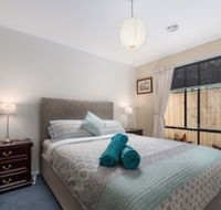 Essendon North BB - Accommodation Brunswick Heads