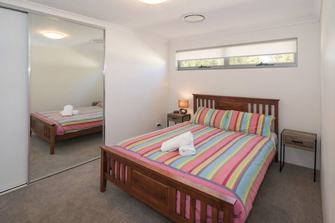 Gale House - Accommodation Brunswick Heads 2