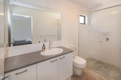 Gale House - Accommodation Brunswick Heads 1